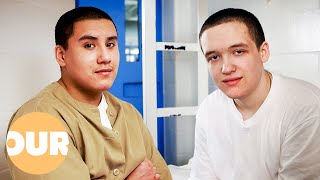 The Kids Serving 50 Years For Murder Prison Documentary  Our Life [upl. by Kristal]