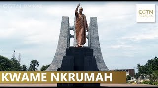 Kwame Nkrumah  Histoire tragique dun visionnaire [upl. by Aserat]