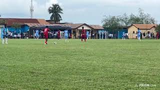 BEREKUM CHELSEA V ASANTE KOTOKO [upl. by Morse]