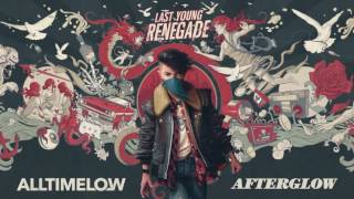 All Time Low Afterglow Official Audio [upl. by Dalohcin]