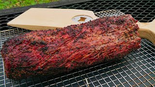 How to Grill Beef Tenderloin Roast Perfectly [upl. by Rolandson]