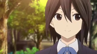 ULTIMATE INABA COMPILATION  Kokoro Connect [upl. by Bussy]