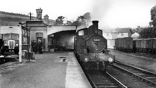 Britains Railways  The Golden Age Of The Big Four 19201939  Railway History [upl. by Stutman491]