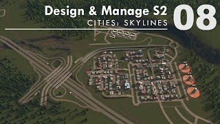 20 Absolutely Essential Cities Skylines Mods amp How to Use Them [upl. by Assirem]