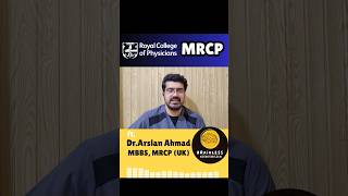 MRCP UK PART1 COURSE  🧑‍💻 INTERNATIONAL LIVE  ONLINE COURSE  ❤️THE DR ACADEMY [upl. by Snilloc142]