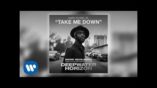 Gary Clark Jr  Take Me Down Official Audio [upl. by Karry]