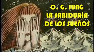 Jung La Sabiduría de los sueños Documental completo [upl. by Enidlarej]