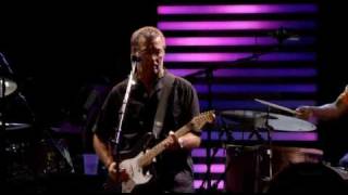 Clapton  Isnt It A Pity Live [upl. by Yamauchi295]