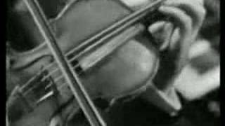 Christian Ferras  Cesar Franck Violin Sonata Part 4 [upl. by Franza]