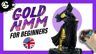 🏆GOLD NMM for BEGINNERS [upl. by Ellatnahc]