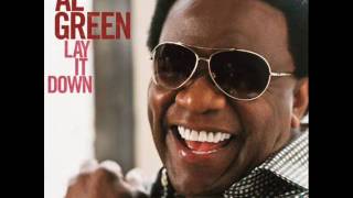 Al Green  Love and Happiness lyrics [upl. by Elimac]