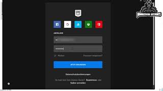 Gekauften Fortnite Account übertragen  Armageddon Accounts [upl. by Innek]