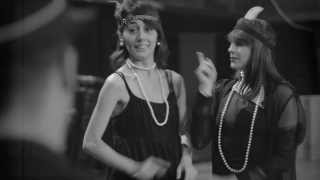 1920s  charleston dance [upl. by Finley]