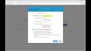 PrismHR portal  employee login [upl. by Merrilee]