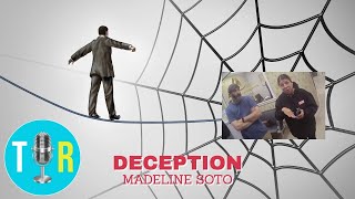 Madeline Soto police documents review  TIR Part 1 [upl. by Maude906]