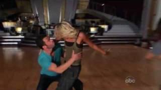 Pros Dance Rehearsal DWTS [upl. by Aylmer]