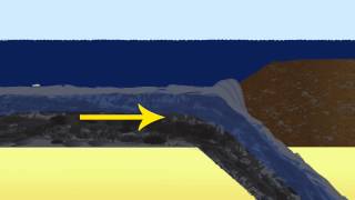 BEHIND THE SCIENCE 2011  Subduction Zone Volcanoes [upl. by Ecal586]