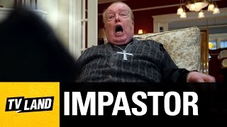 Impastor  Mircea Monroe amp David Rasche Embrace the Ensemble  Behind the Scenes Ep 6 [upl. by Suanne]