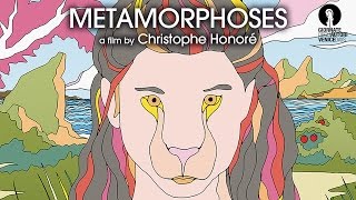 Metamorphoses  Official Trailer 2017 [upl. by Belsky]