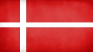 Denmark National Anthem Instrumental [upl. by Gilbert]