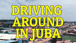 Discover Juba [upl. by Perloff351]