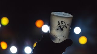 Estivale Open Air 2022  Aftermovie [upl. by Ecyal]