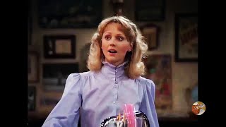 Cheers  Diane Chambers funny moments Part 13 HD [upl. by Avilla]