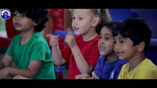 Woodcote Primary School Video [upl. by Yotal517]