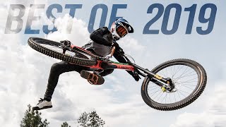 BEST OF 2019  FABIO WIBMER [upl. by Idelle]