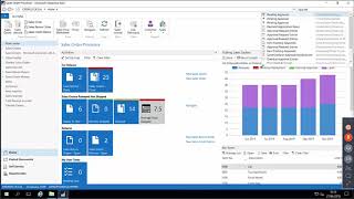 Workflows and Approvals for Dynamics NAV [upl. by Hiett41]