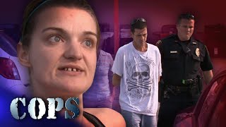 ThiefCatchers  Cops TV Show [upl. by Barbie]