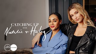 Hailey Bieber Talks All Things Justin amp Marriage  Extended Version  Bonus Content [upl. by Marceau350]