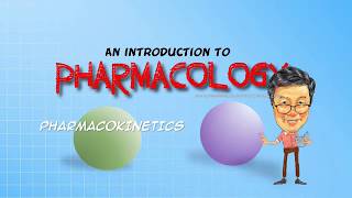 Introduction to Pharmacology [upl. by Nadnerb]