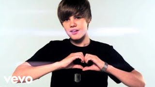 Justin Bieber  Love Me [upl. by Edra]