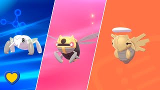 HOW TO Evolve Nincada into Ninjask amp Shedinja in Pokémon Sword and Shield [upl. by Eneloj]