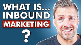 What Is Inbound Marketing [upl. by Ardna]