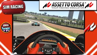 ASSETTO CORSA  Interlagos 1991 [upl. by Sall48]