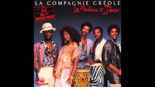 La Compagnie Créole  Africa Music Audio Officiel [upl. by Nnaylloh206]