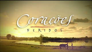 Corações Feridos Abertura HD [upl. by Sullecram624]