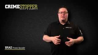 CrimeStopper Tech Tip 1 Battery Replacement [upl. by Andrei]