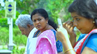 Marimayam  Episode 379  A Fine travel I Mazhavil Manorama [upl. by Ivgnout61]