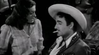 Beauty and the Bandit 1946 spanking scene 1 [upl. by Holland]