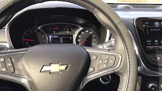 2018 Chevrolet Equinox Problems Worst [upl. by Ettenoj]