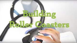 Building Roller Coasters [upl. by Jakie]