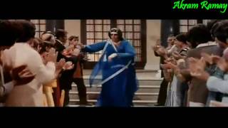 Mere Angne Mein  Amitabh Bachan  Laawaris 1981  HD [upl. by Inman]