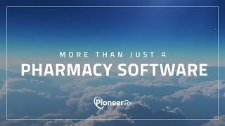 More Than Just a Pharmacy Software  PioneerRx Testimonials [upl. by Van3]