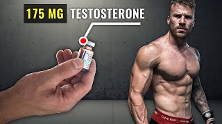 7 Foods that Will TANK Your Testosterone  2024 [upl. by Dalury]