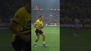 HIGHLIGHTS ⚽️ 6 GOALS in BVB vs Union Berlin  Bundesliga [upl. by Euqinimod]