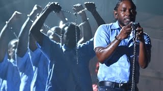 Kendrick Lamar DAMN Interview  Apple Music [upl. by Amsirp]