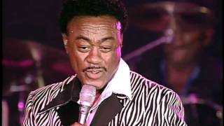 Johnnie Taylor  Just Because [upl. by Perot]